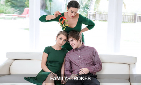 FamilyStrokes: Just $9.99!!