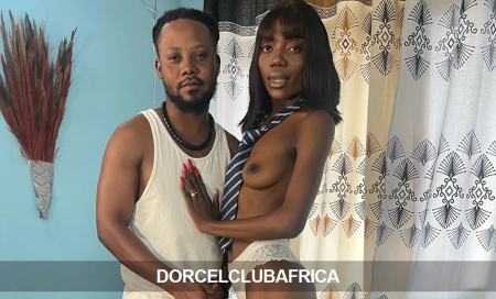 DorcelClubAfrica: Just $14.95!