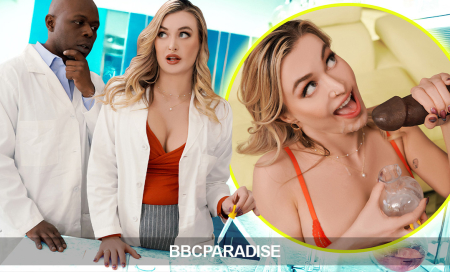 BBCParadise: 30Day Pass Just 7.95!