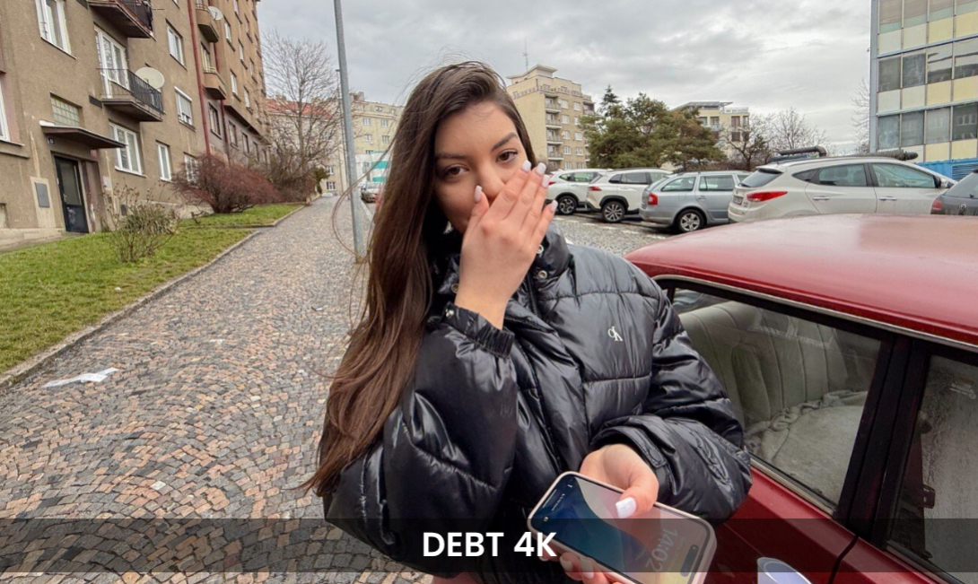 Debt4K Just $9.95!!!