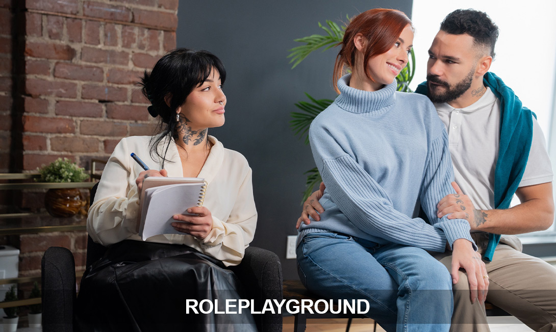 Adult Deal - Roleplayground