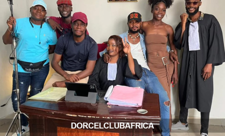 DorcelClubAfrica: Just $14.95!