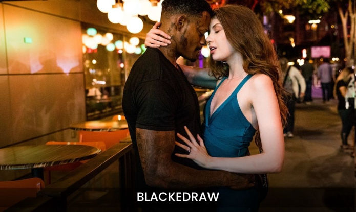 Blackedraw SFW - Annual