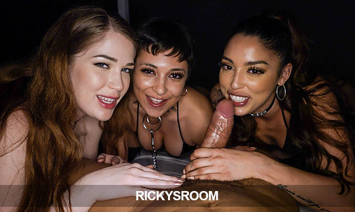 RickysRoom