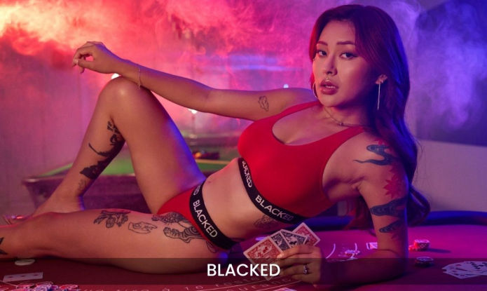 Blacked SFW - Trial