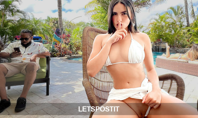 LetsPostIt