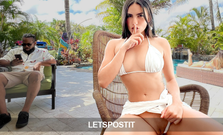 LetsPostIt: Just $7.99!