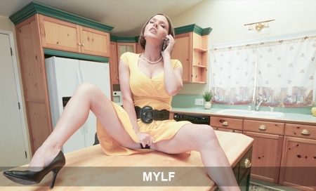 Mylf: $9.95 for Life!