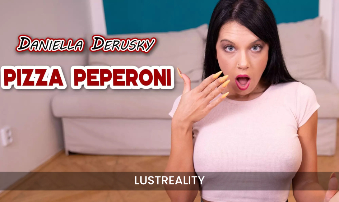 Lust Reality Trial: Just $5.95!