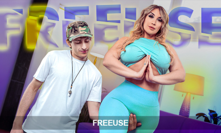 Freeuse: Just $7.99!