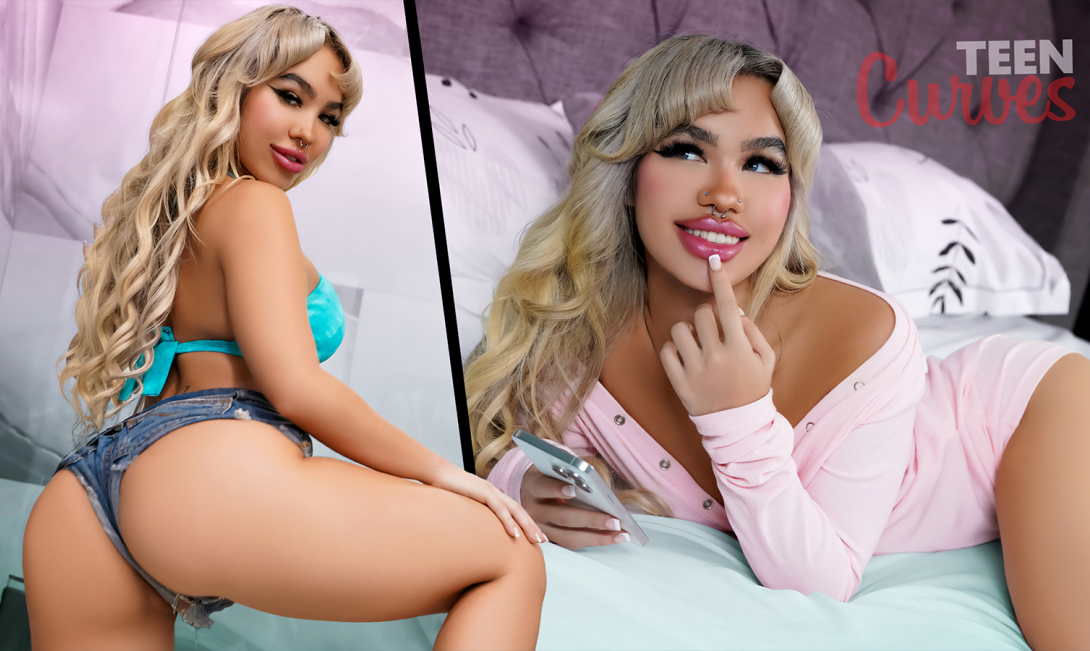 TeenCurves: Just $9.95!