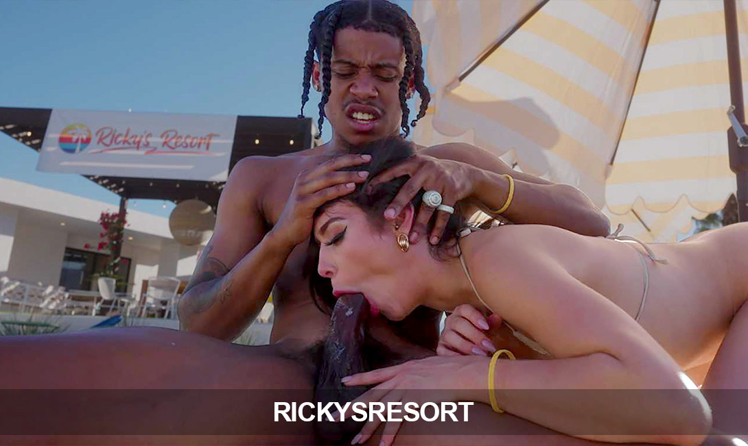 RickysResort: Just $9.95!