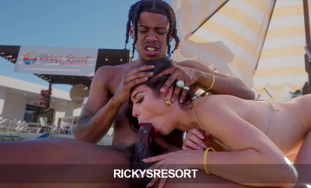 RickysResort: Just $9.95!