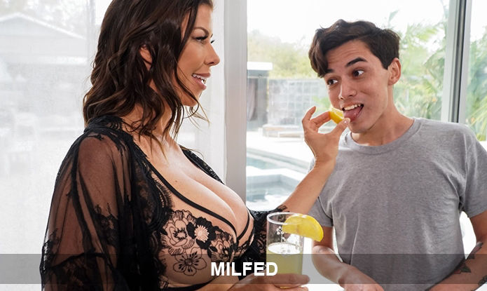 Milfed