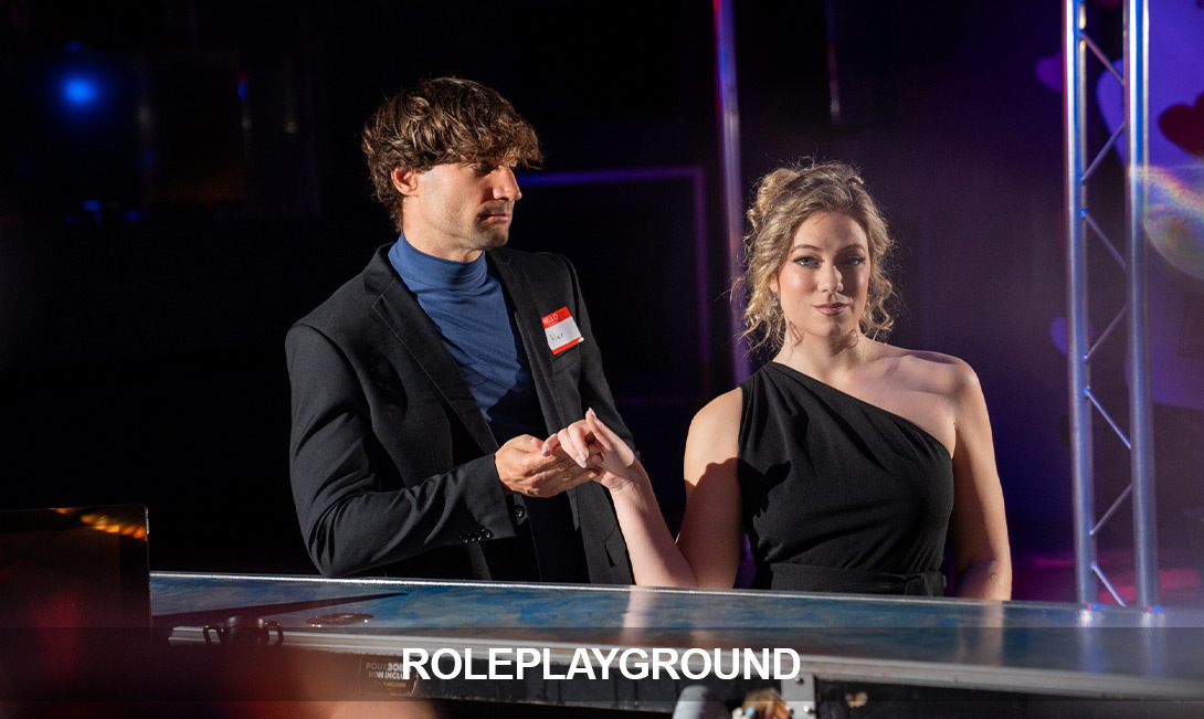 Roleplayground: Just $7.49!