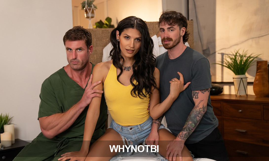 Adult Deal - WhyNotBi