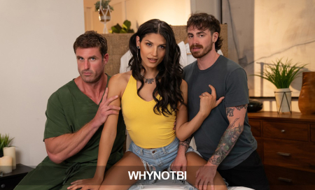 WhyNotBi Porn Discount: Just $9.99!