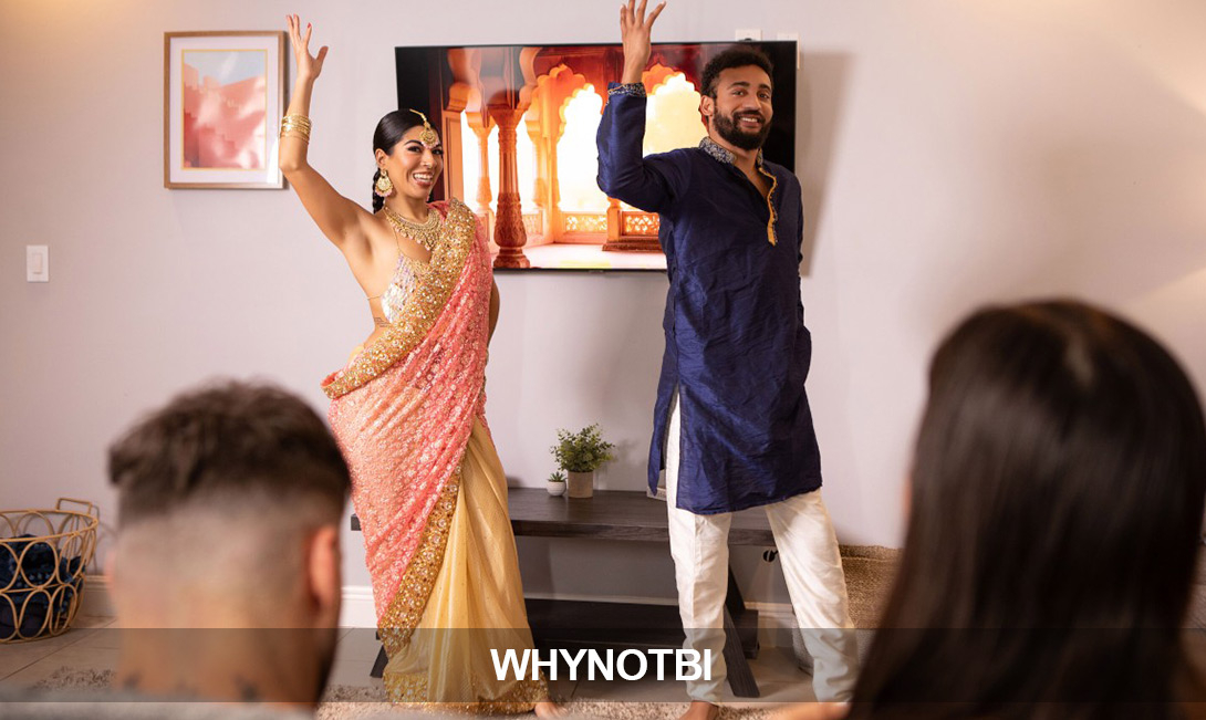 Adult Deal - WhyNotBi