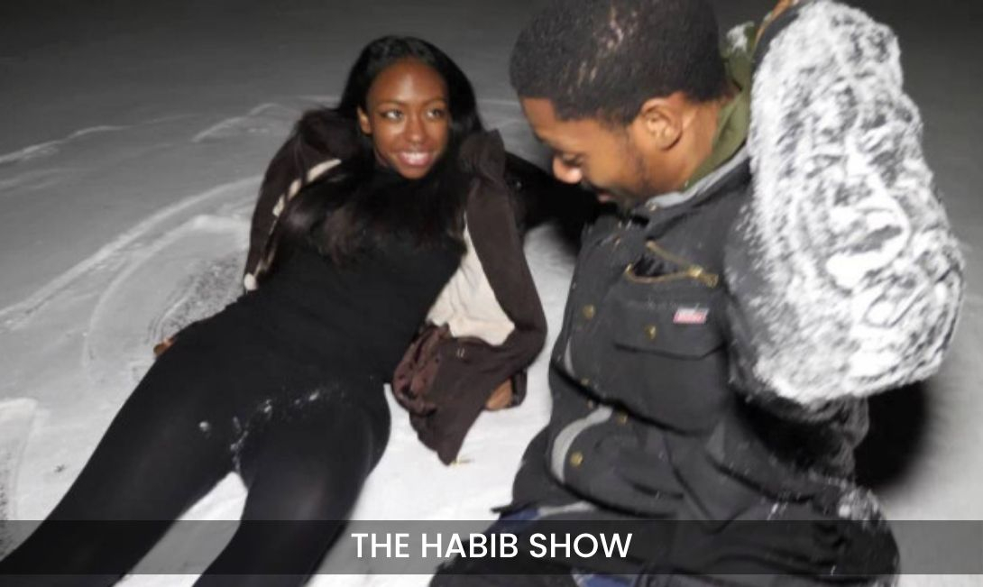 The Habib Show: Just $9.95!