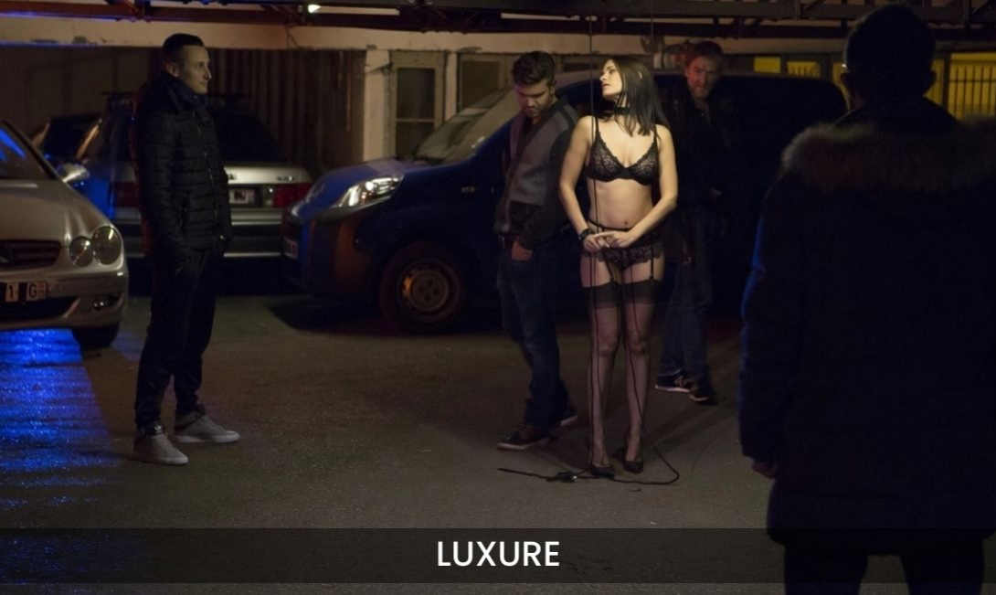 Luxure: Just $14.95 - 50% OFF for a limited time!