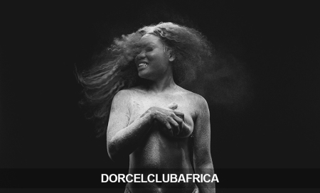 DorcelClubAfrica: Just $14.95!