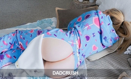 DadCrush: Just $9.95!