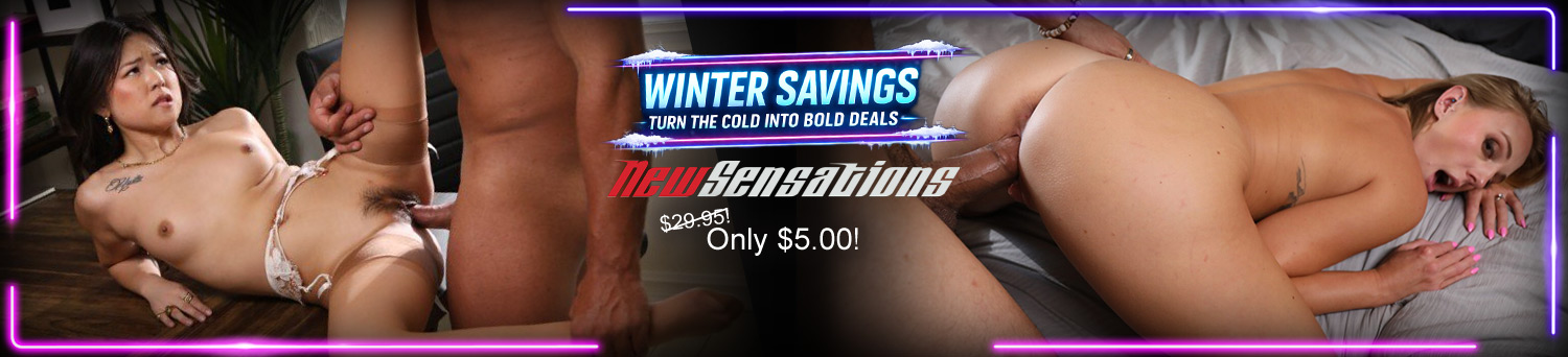 Daily Porn Deals