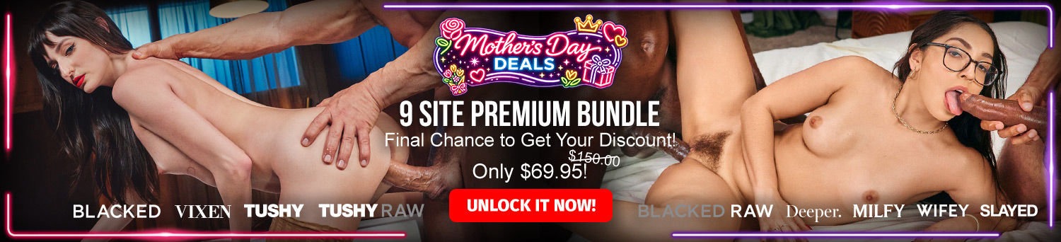 Daily Porn Deals