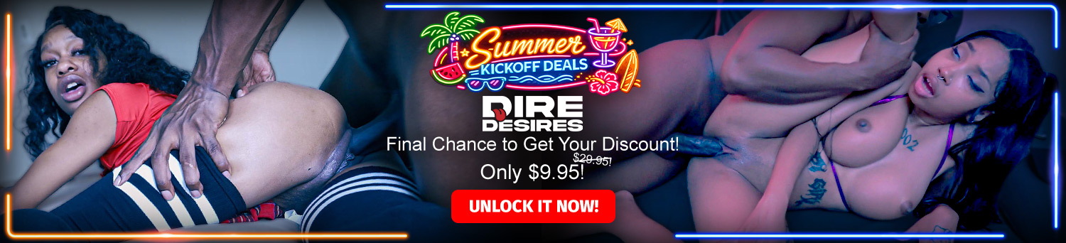 Daily Porn Deals