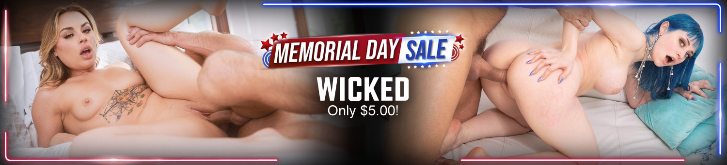 Daily Porn Deals