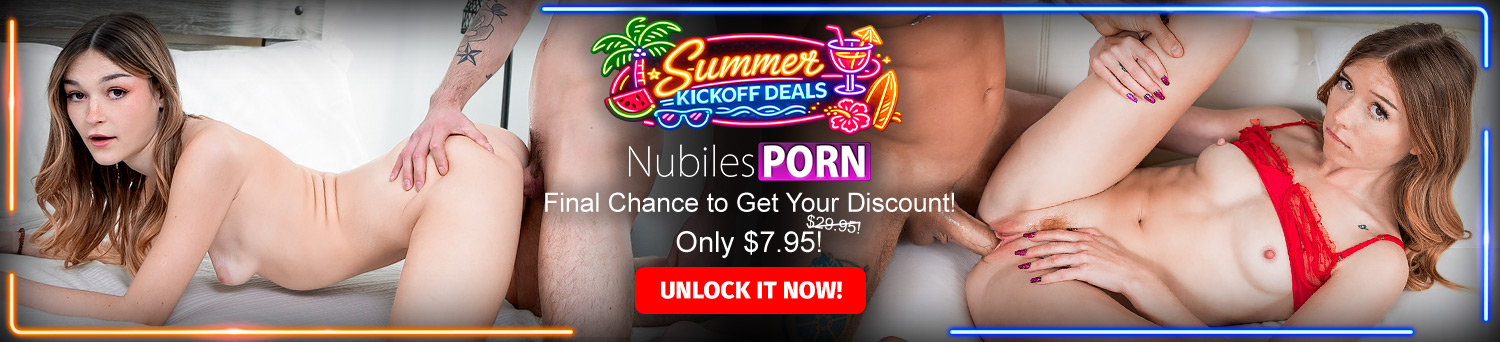 Daily Porn Deals