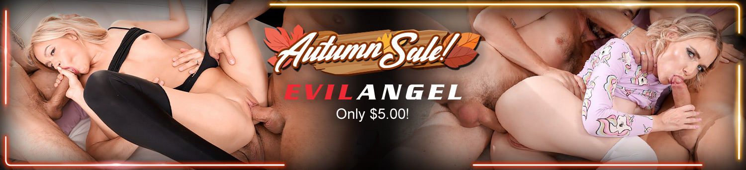 Daily Porn Deals