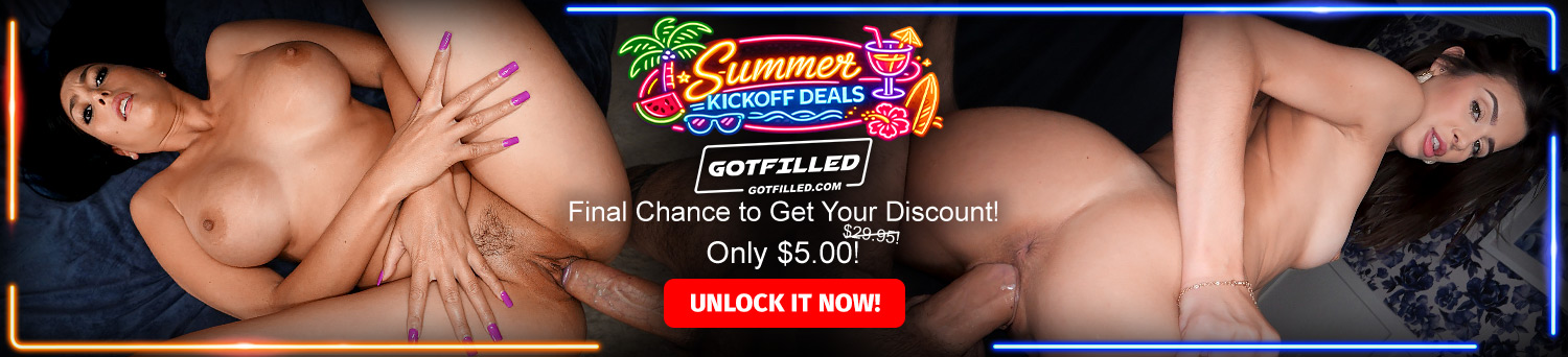 Daily Porn Deals