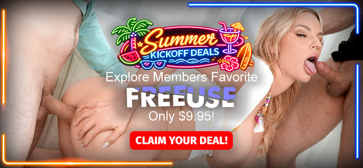 Daily Porn Deals