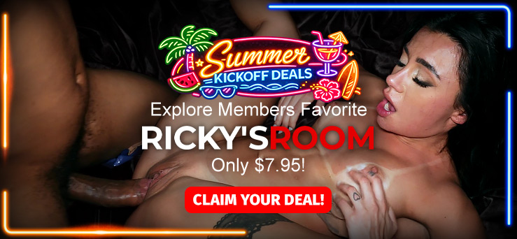 Daily Porn Deals