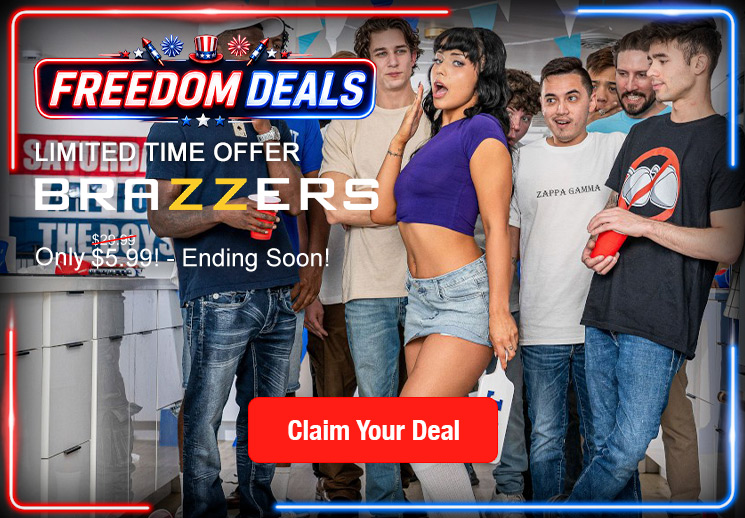 Daily Porn Deals