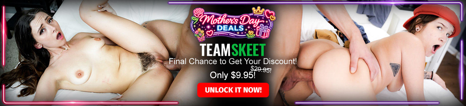 Daily Porn Deals
