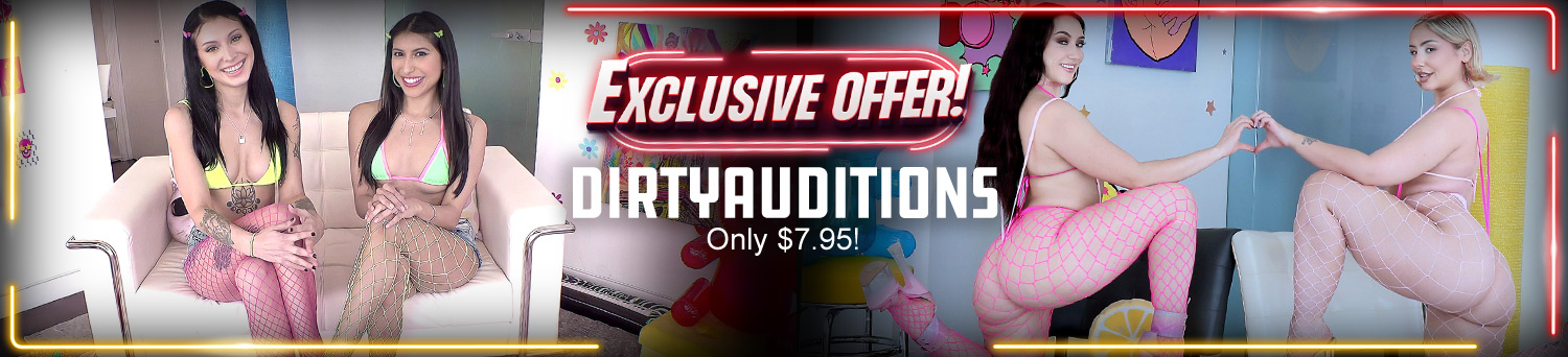 Daily Porn Deals