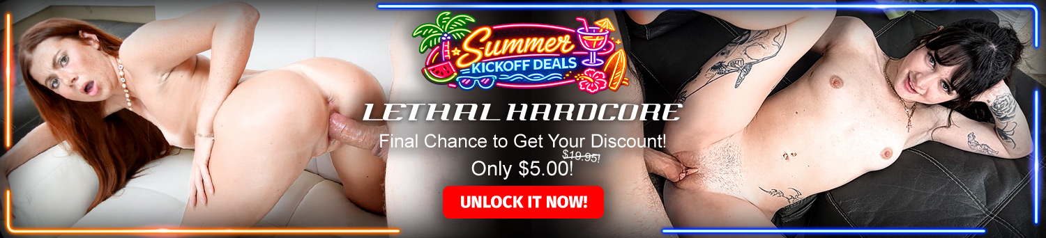 Daily Porn Deals