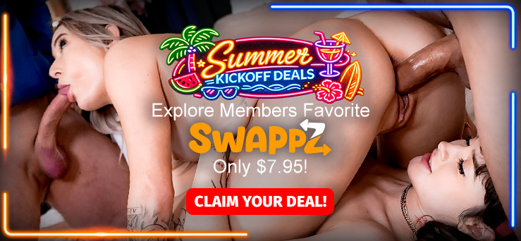 Daily Porn Deals