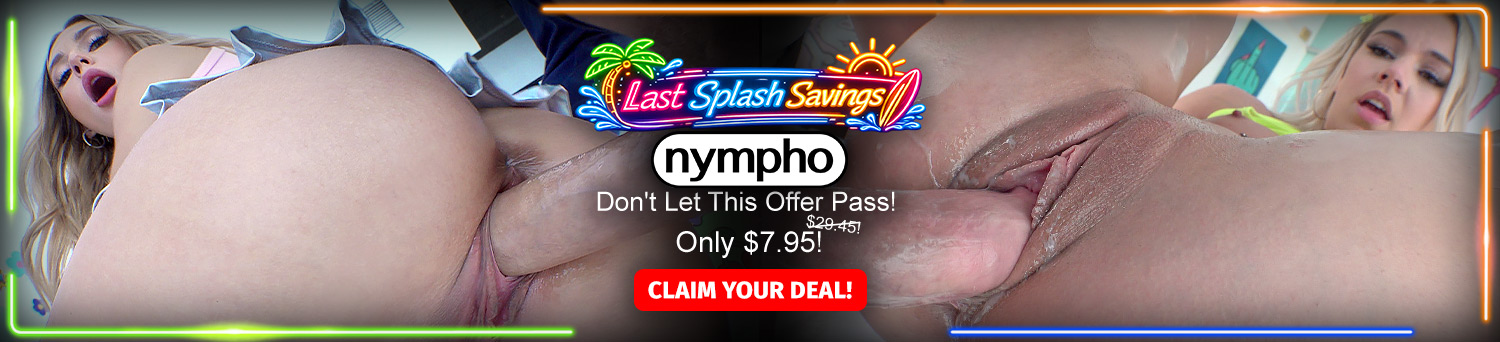Daily Porn Deals