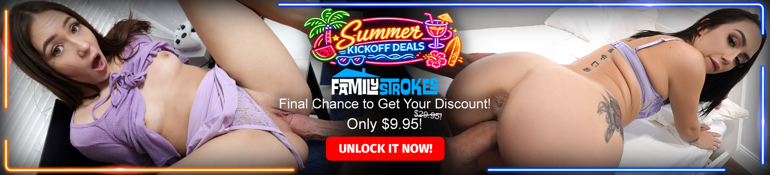 Daily Porn Deals