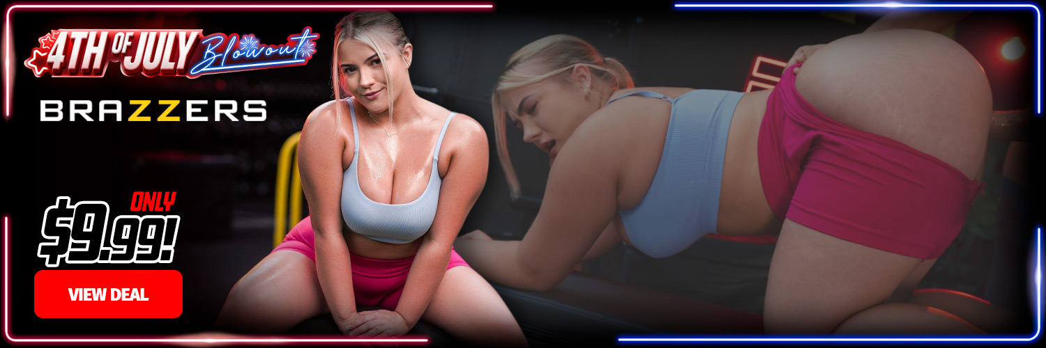 Daily Porn Deals