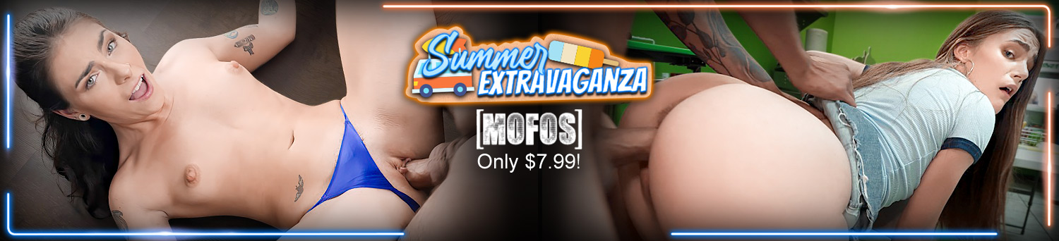 Daily Porn Deals