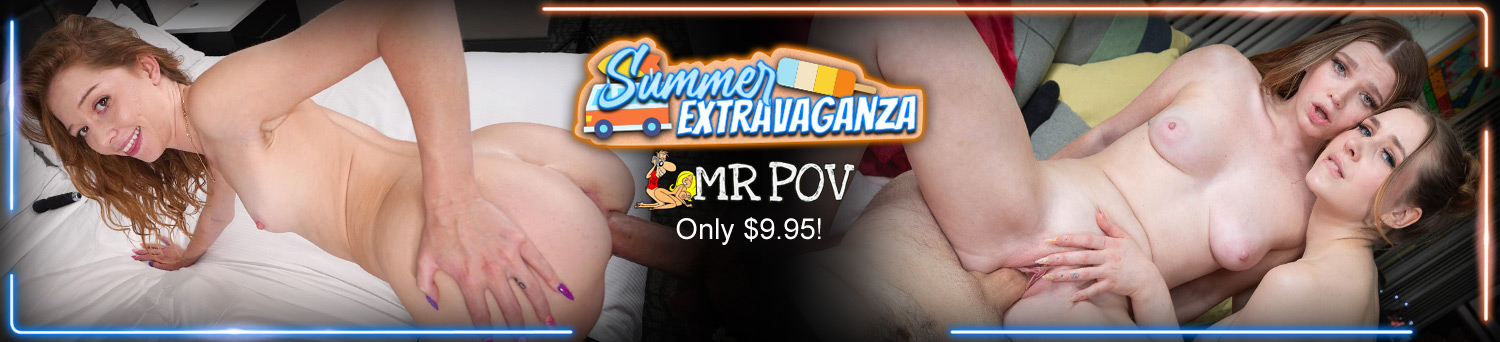 Daily Porn Deals