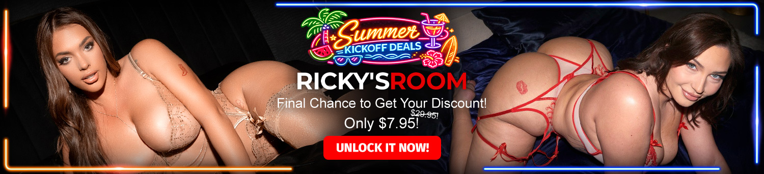 Daily Porn Deals