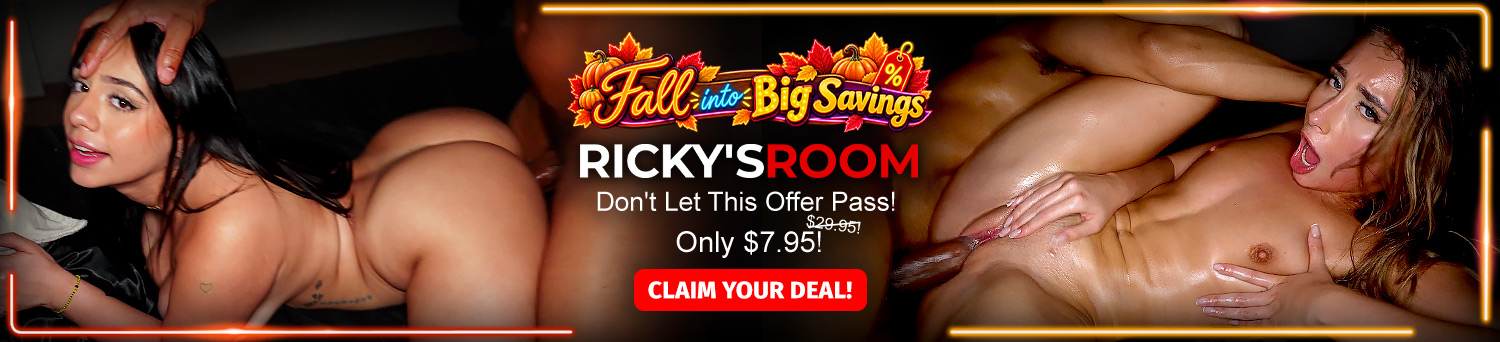Daily Porn Deals
