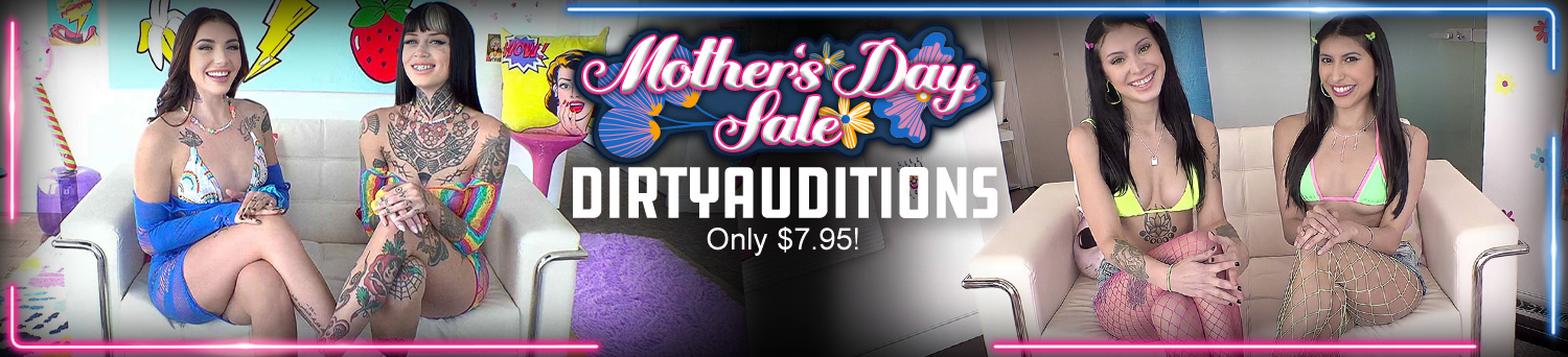 Daily Porn Deals