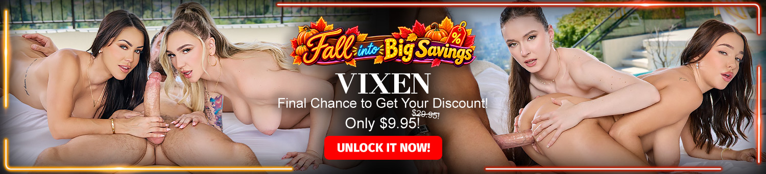 Daily Porn Deals
