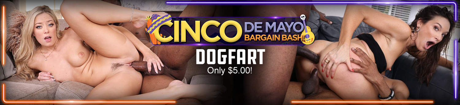 Daily Porn Deals